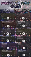 Fnaf songs Fnaf songs