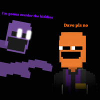 Day Shift at Freddy's RP Day Shift at Freddy's RP
