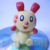Freaky Bootleg Pokemon Merchandise