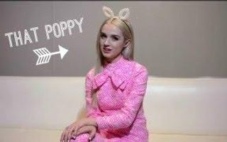 POPPY FANS