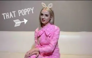 POPPY FANS