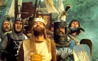 Monty Python Fandom Page Monty Python Fandom Page
