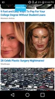 Weird Qfeast Ads Weird Qfeast Ads