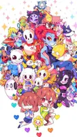 Undertale Undertale
