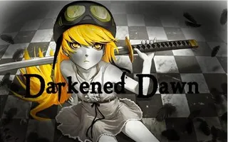 Darkened Dawn: An Original Roblox Game Darkened Dawn: An Original Roblox Game