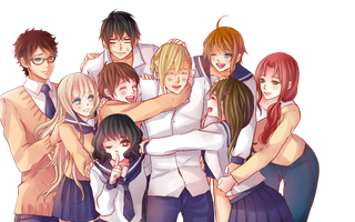 Official Friends Club Official Friends Club