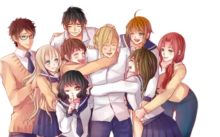 Official Friends Club Official Friends Club