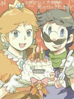 Ask Luigi