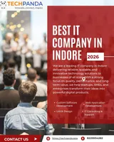 Best IT Company in Indore
