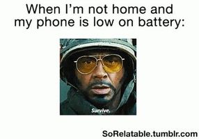 So Relatable So Relatable