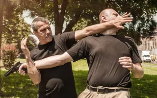 Guardian Krav Maga LLC