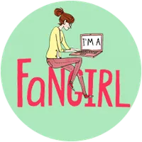 FAN GIRL!
