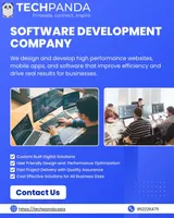 Software Development Company in Indore (2)