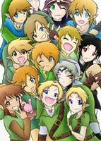 Alternate Links Page! Alternate Links Page!