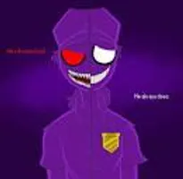 Purple Secrets page