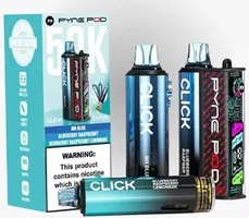 What Makes Pyne Pod 50k Stand Out