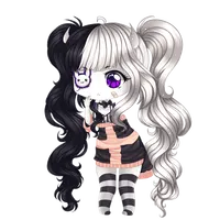 Anime Adoptables!