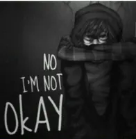 Depressing thoughts Depressing thoughts