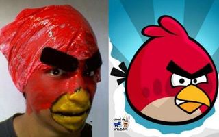 COSPLAY FAILS! COSPLAY FAILS!