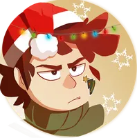 Secret Santa 2016! Secret Santa 2016!