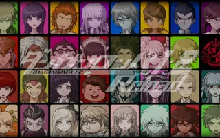 Dangan Ronpa oc rp