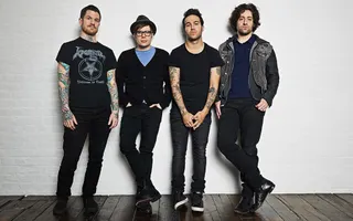 Fall Out Boy Fanpage Fall Out Boy Fanpage