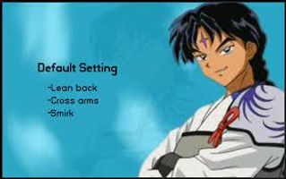 Bankotsu's Fan Page Bankotsu's Fan Page