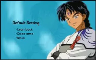 Bankotsu's Fan Page Bankotsu's Fan Page
