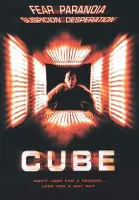 Cube (1997) Fan Page