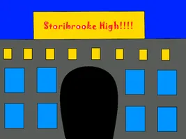 Storibrooke High Storibrooke High