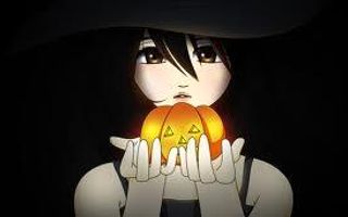 The Halloween Monster RPG The Halloween Monster RPG