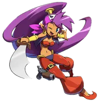 Shantae rp Shantae rp