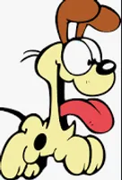 Odie stupidity detector Odie stupidity detector