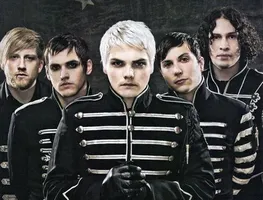 My Chemical Romance My Chemical Romance