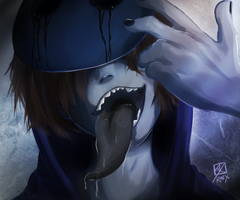 Eyeless Jack Lovers Eyeless Jack Lovers