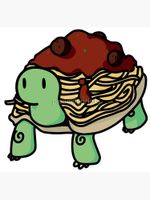 Robby the Spageti Turtle Fanpage Robby the Spageti Turtle Fanpage