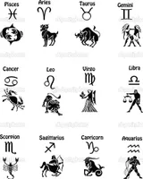 The Zodiac Signs page The Zodiac Signs page