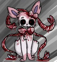 Pkmn CreepyPasta Pkmn CreepyPasta