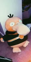 The psyduck chronicles