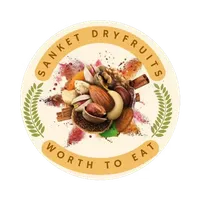 Sanket Dryfruits