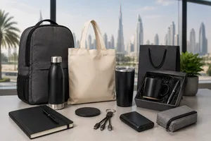 Corporate Gifting Ideas Dubai