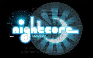 Nightcore fan page! Nightcore fan page!