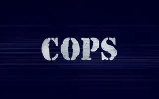 Cops High