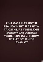 Type anything backwards! Type anything backwards!