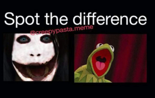 Creepypasta MEMES Creepypasta MEMES