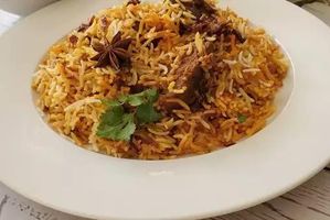 Yakhni Pulao Yakhni Pulao