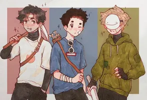 Fandom rp (2) Fandom rp (2)