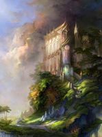 Eternal Spirit: The Hidden Guild Eternal Spirit: The Hidden Guild