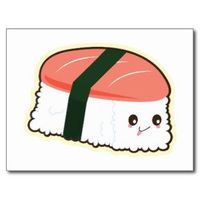 Kinnochiwa Maki RP Kinnochiwa Maki RP
