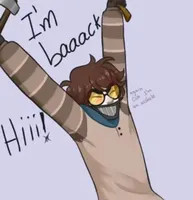 Ask and Dare! Creepypasta edition!